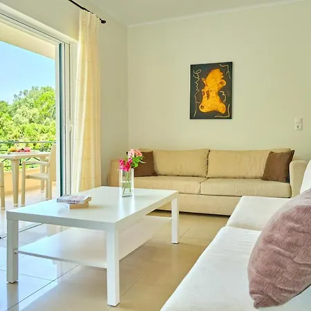 Villa Fotini Imerolia Kassiopi