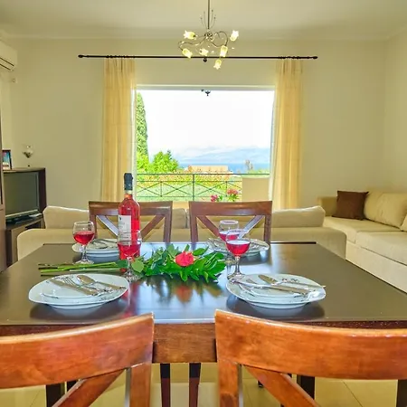 Fotini Imerolia Kassiopi