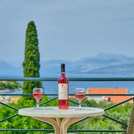 Fotini Imerolia Villa