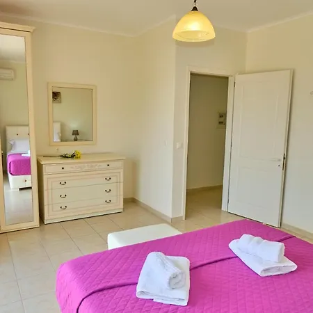 Fotini Imerolia Villa *