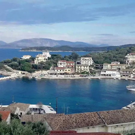 Fotini Imerolia Kassiopi