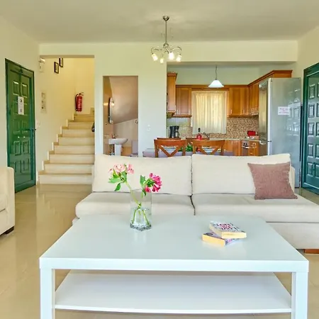 Villa Fotini Imerolia Kassiopi