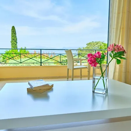 Villa Fotini Imerolia Kassiopi