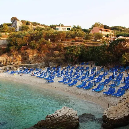 Fotini Imerolia Villa