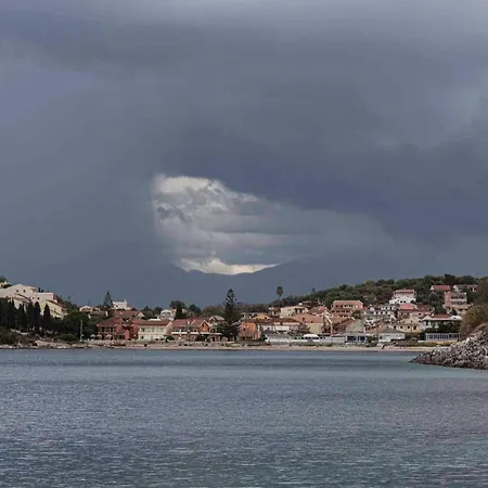 Villa Fotini Imerolia Kassiopi