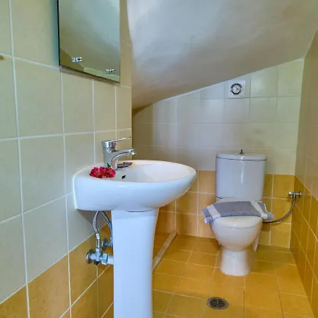 Villa Fotini Imerolia