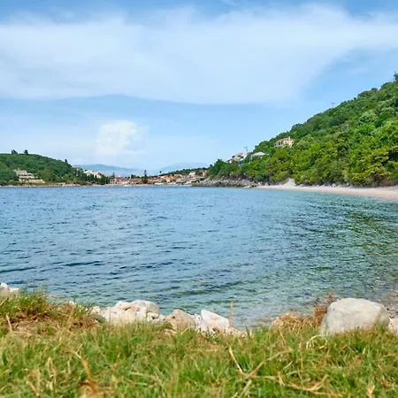 Villa Fotini Imerolia