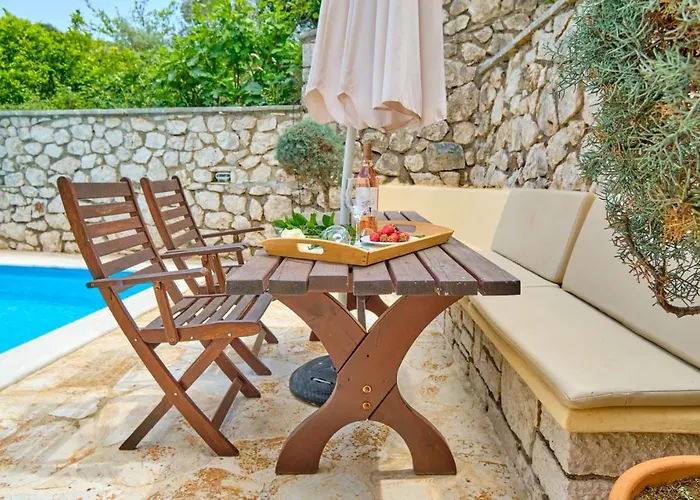 Villa Fotini Imerolia Kassiopi