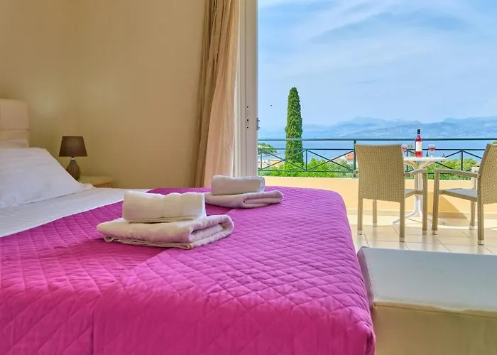 Fotini Imerolia * Kassiopi