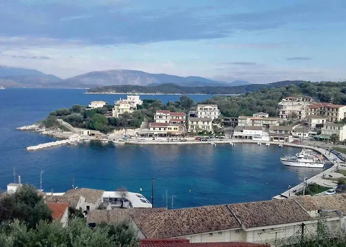 Fotini Imerolia Kassiopi